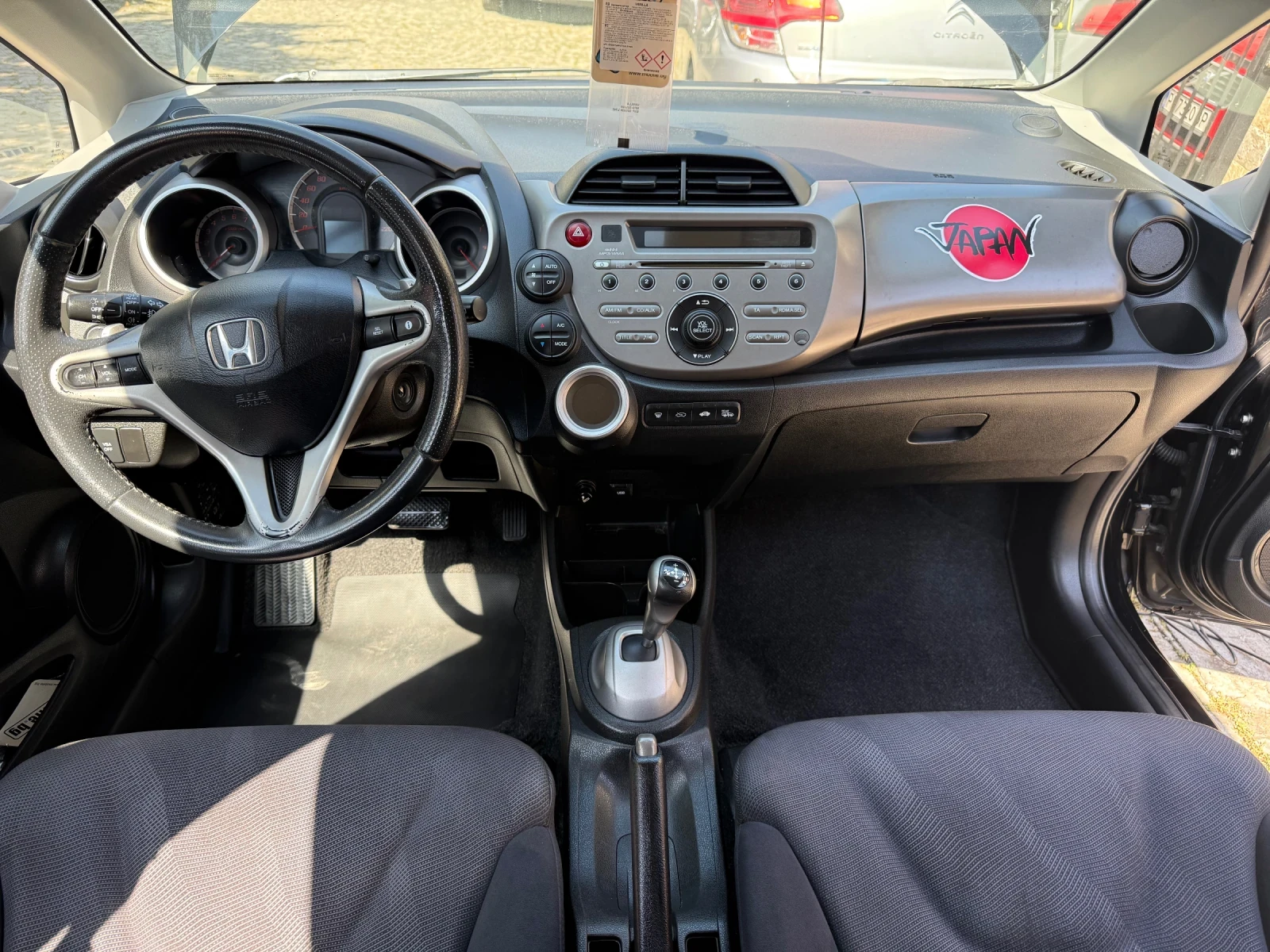 Honda Jazz 1.4 / | Mobile.bg   12
