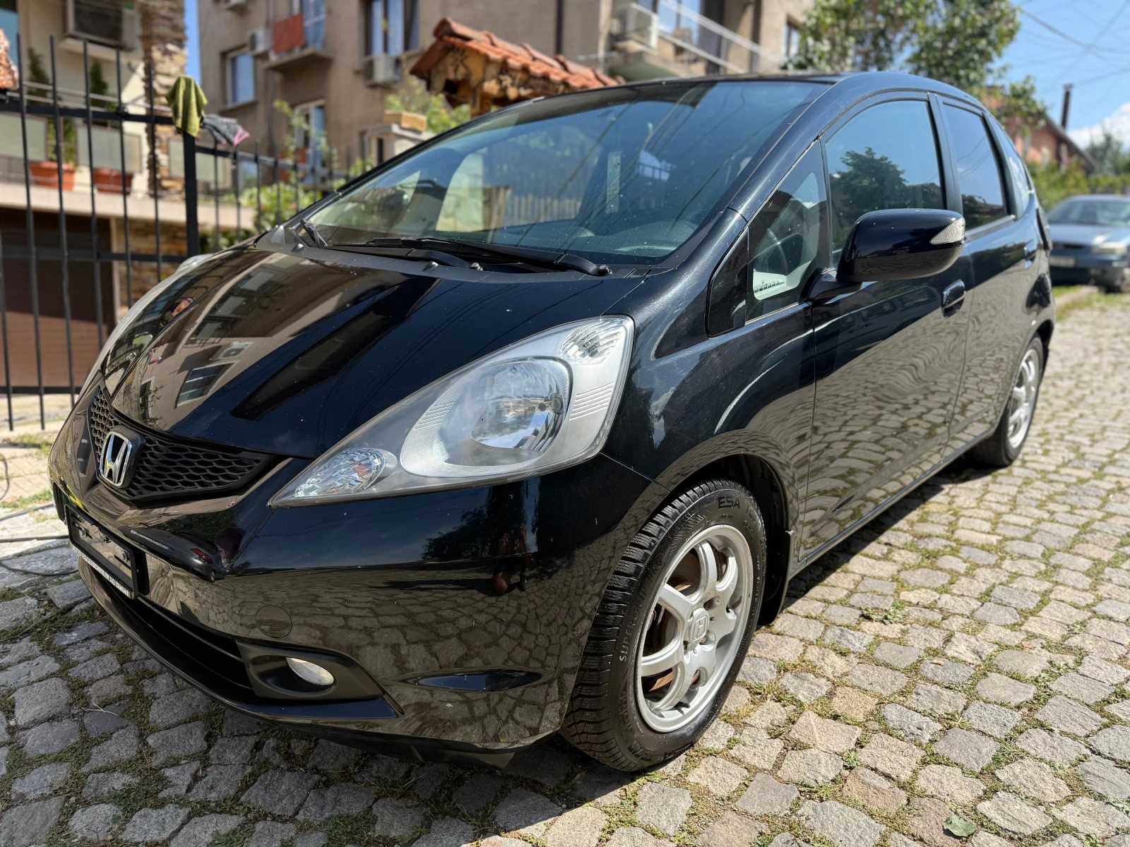 Honda Jazz 1.4 / | Mobile.bg   1