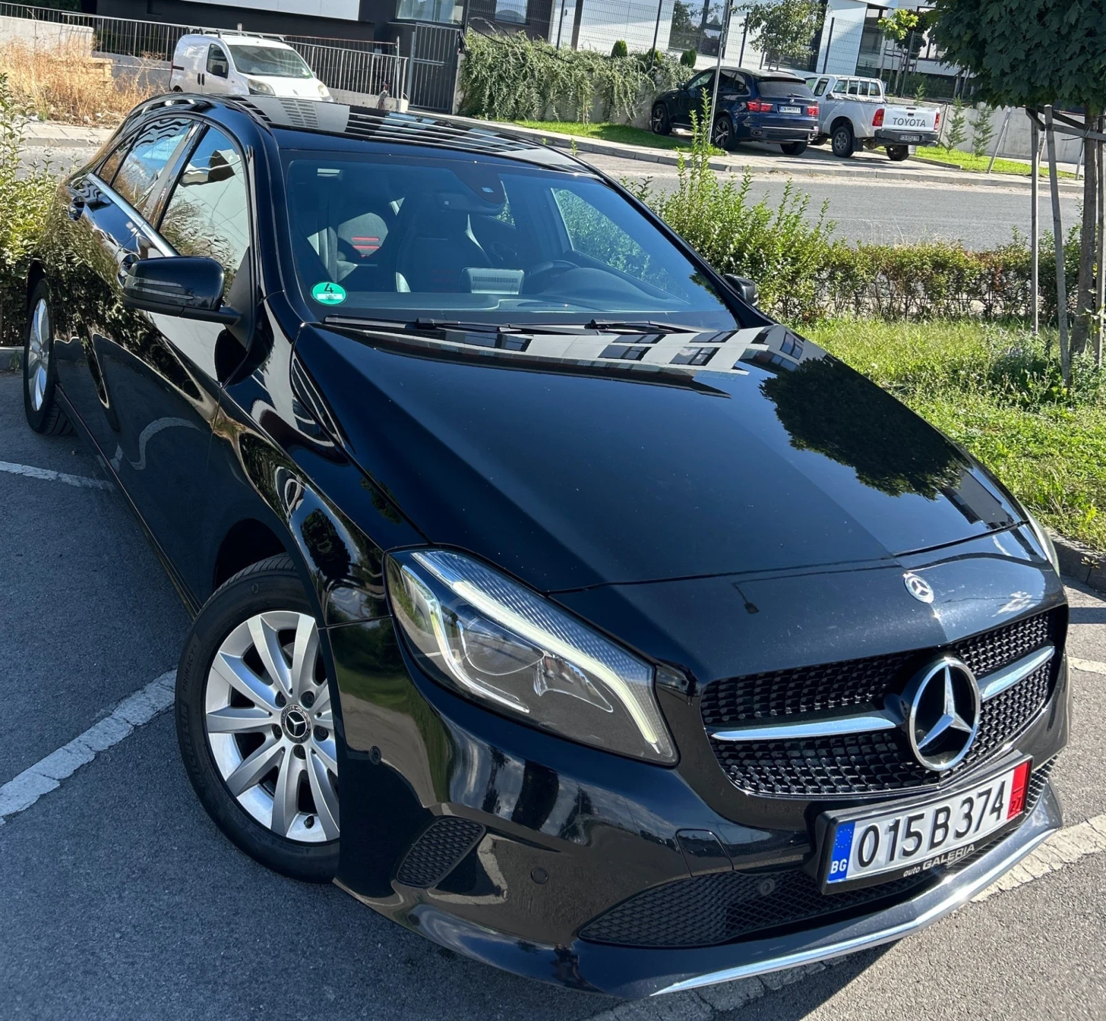 Mercedes-Benz A 220  - изображение 2