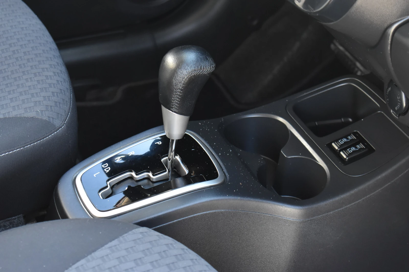 Mitsubishi Space star AUTOMAT*  | Mobile.bg   13