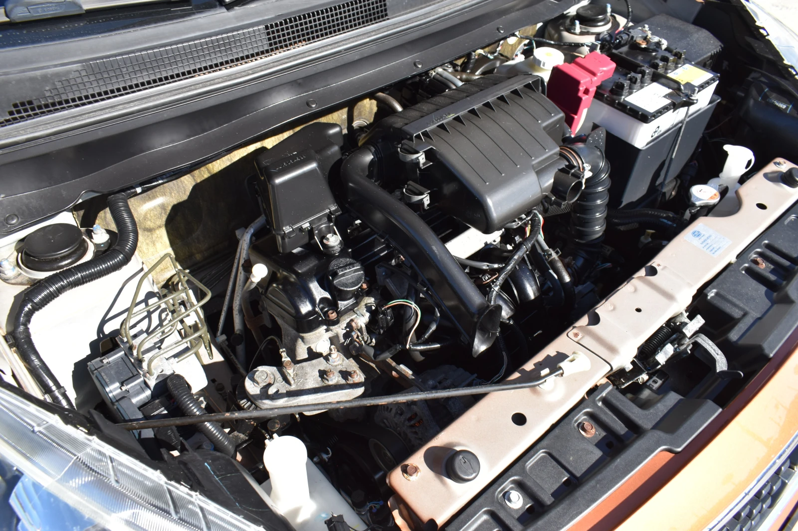 Mitsubishi Space star AUTOMAT*  | Mobile.bg   17