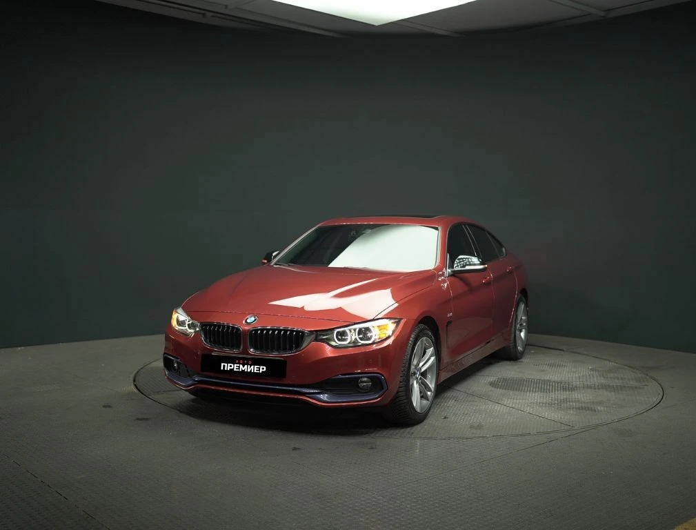 BMW 420   -    | Mobile.bg   1