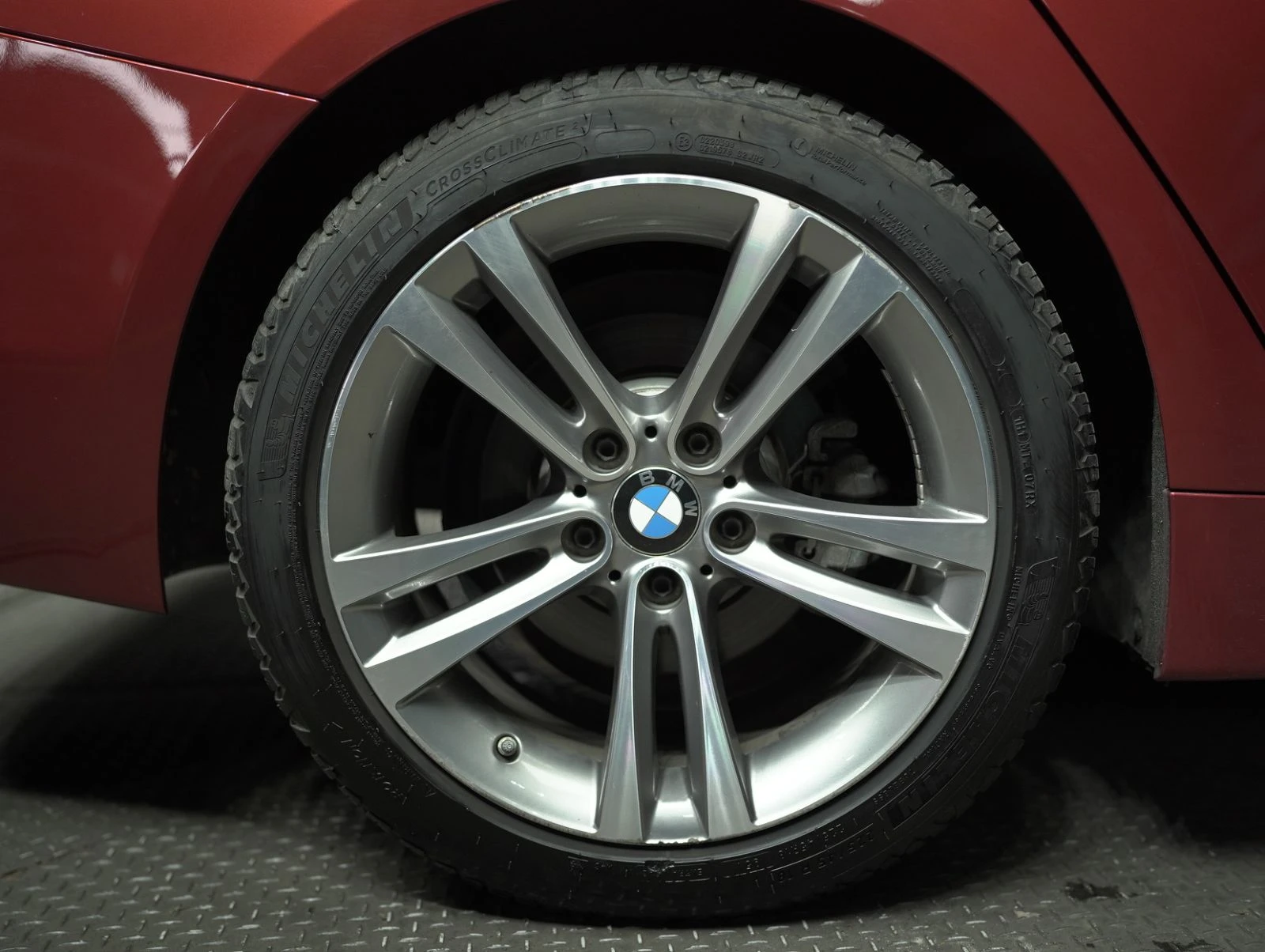 BMW 420 ОЧАКВАН ВНОС - НЕРАЗЛИЧИМА ОТ НОВА - изображение 8