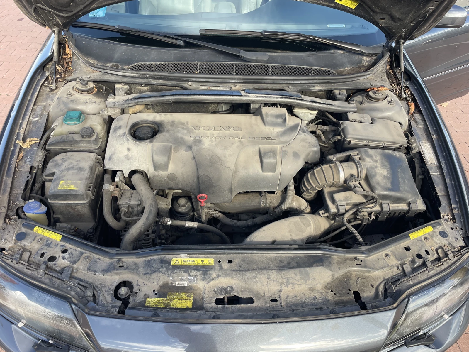 Volvo S80 | Mobile.bg   14