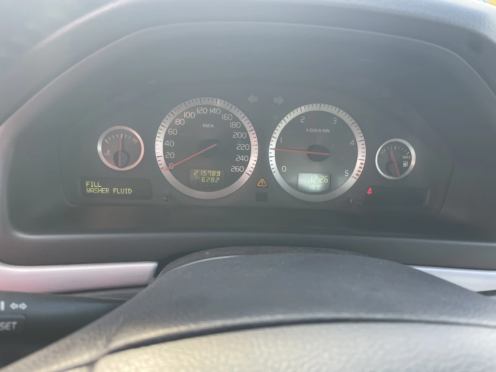 Volvo S80 | Mobile.bg   13