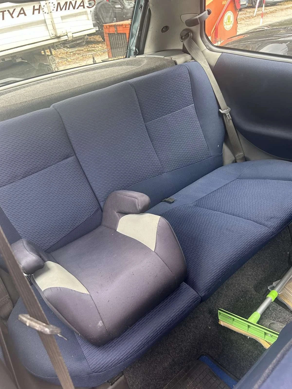 Fiat Punto  - изображение 5