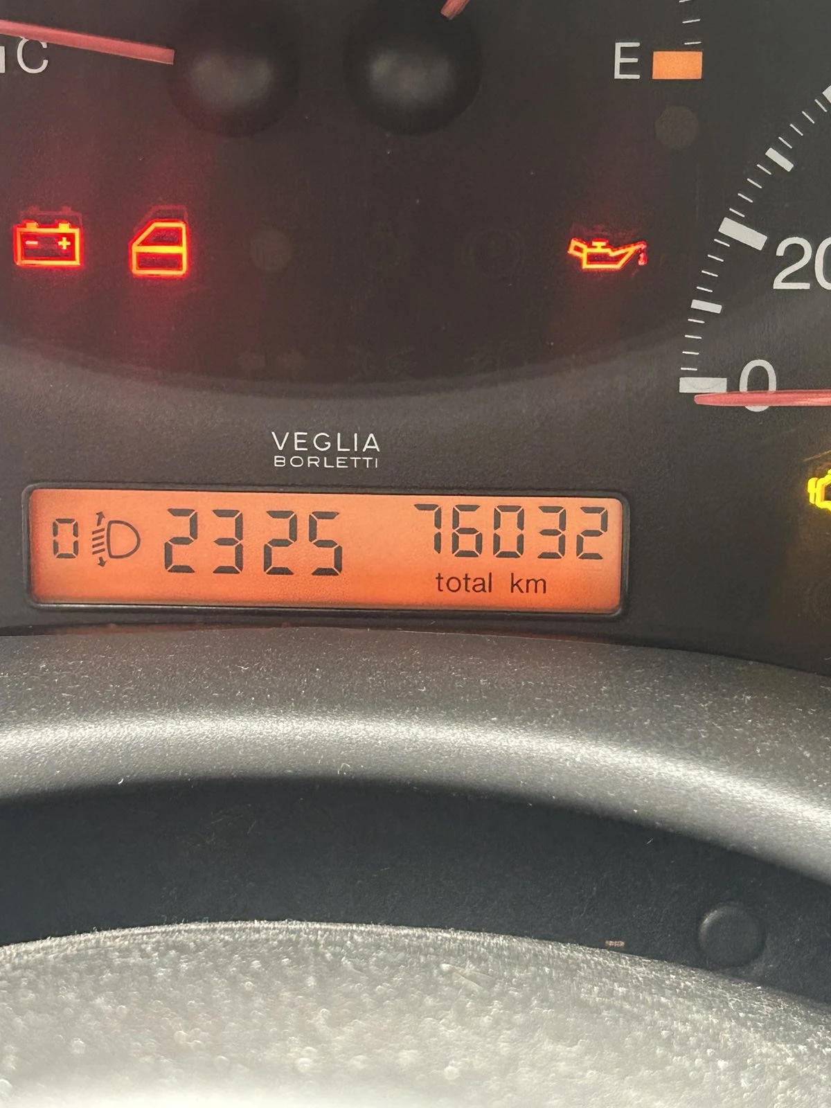 Fiat Punto  - изображение 4