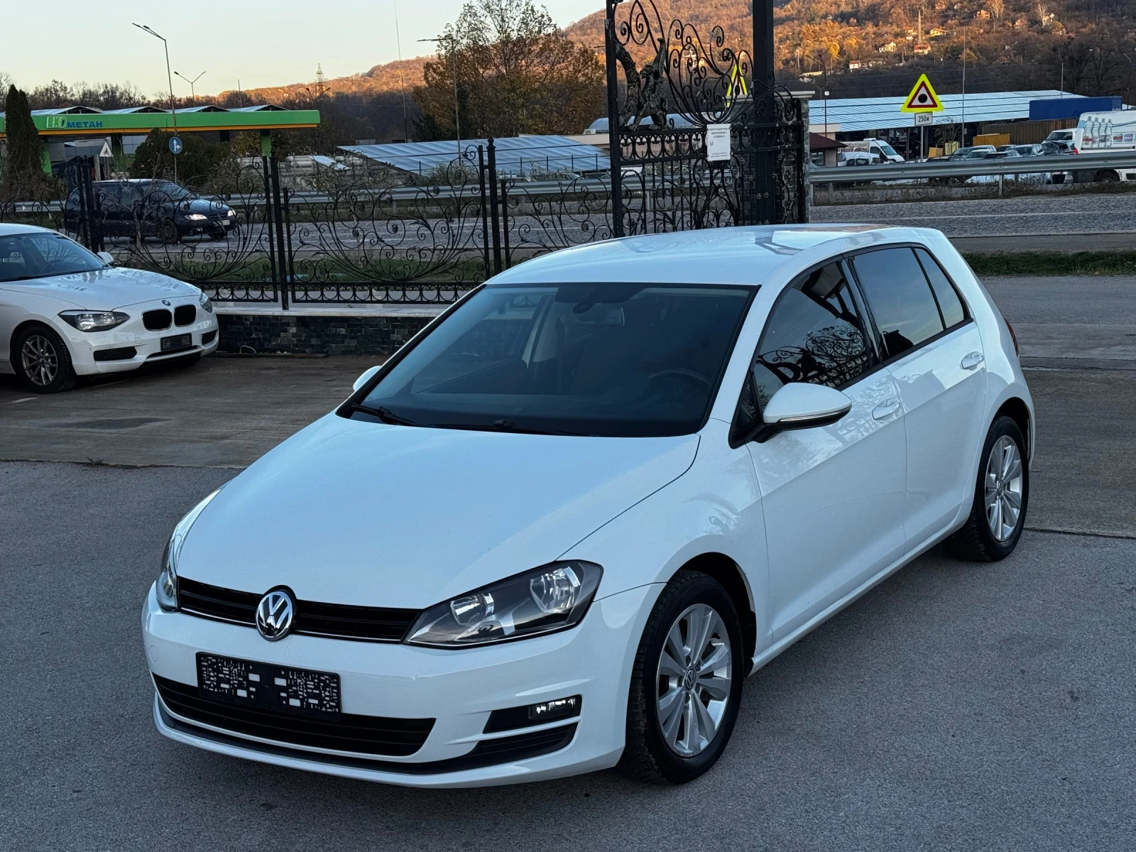VW Golf 1.6TDI  | Mobile.bg   1