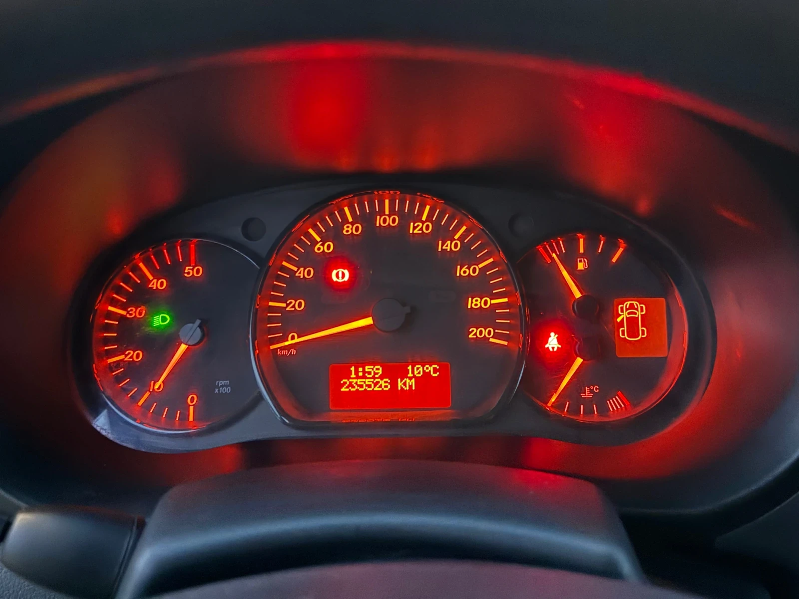 Mercedes-Benz Citan 109KA* 1.5dci* 90* * *  | Mobile.bg   14