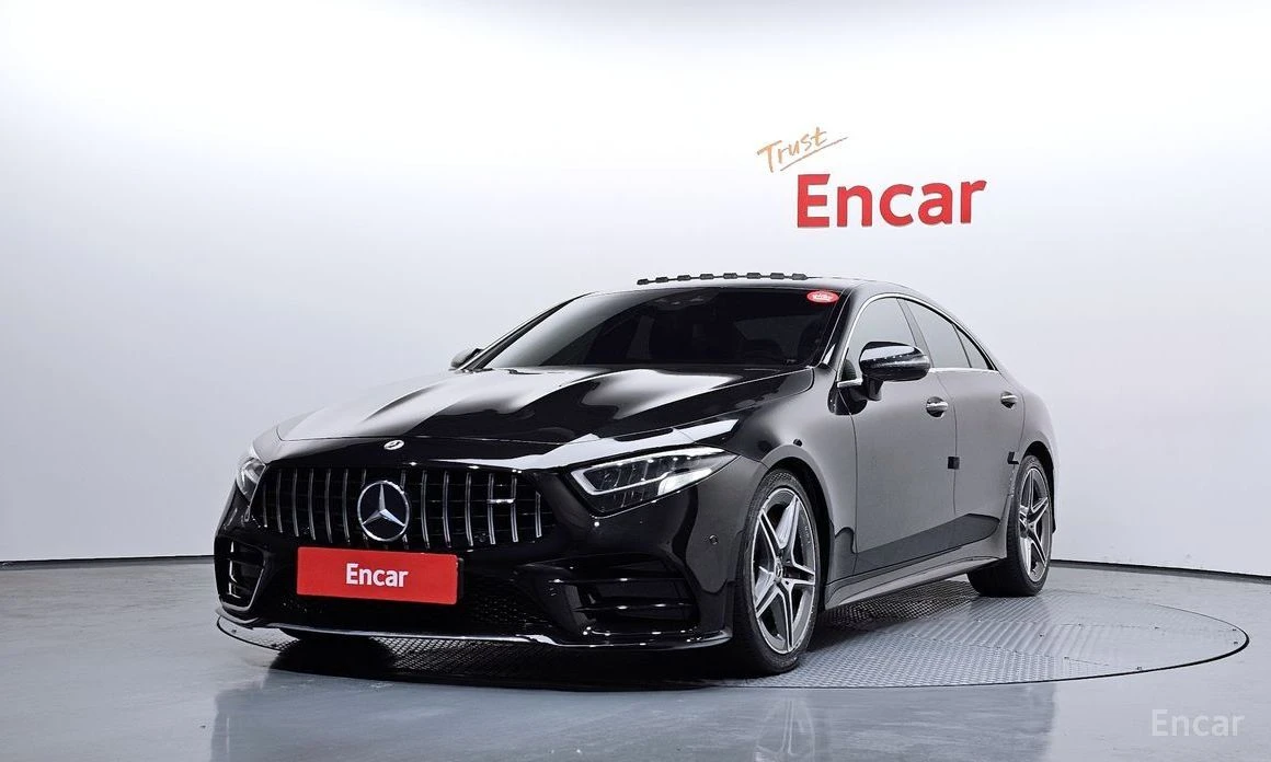 Mercedes-Benz CLS 300 | Mobile.bg � ����������� 1