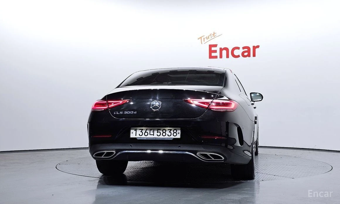 Mercedes-Benz CLS 300 | Mobile.bg � ����������� 4