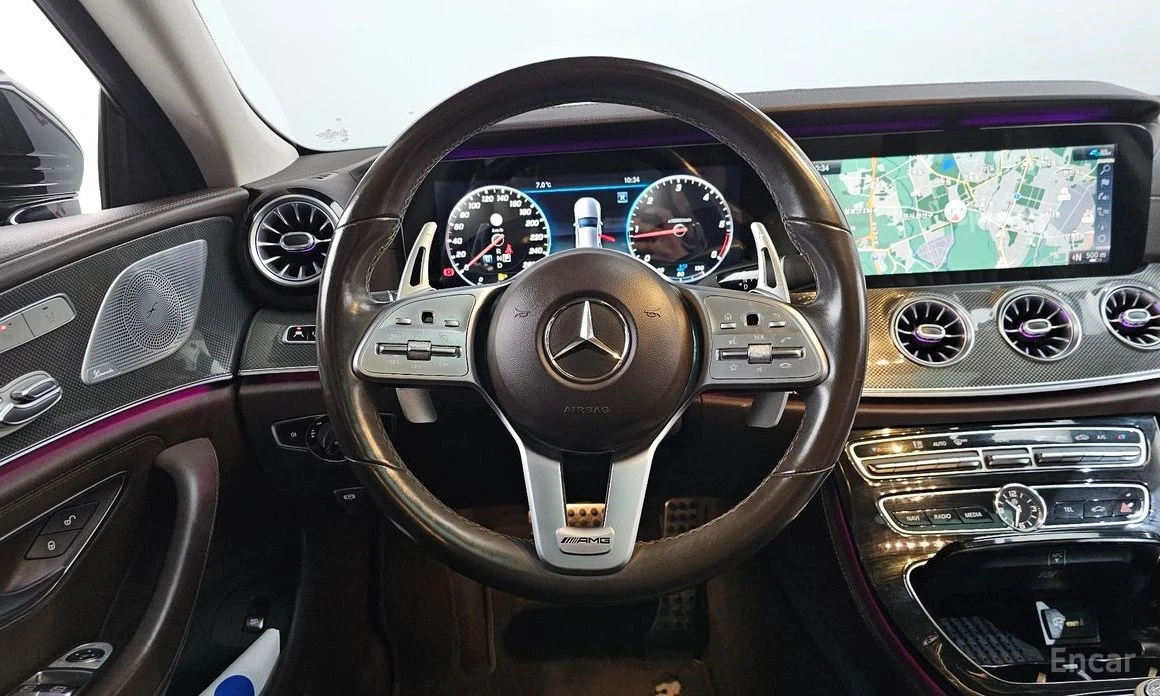 Mercedes-Benz CLS 300 | Mobile.bg � ����������� 13