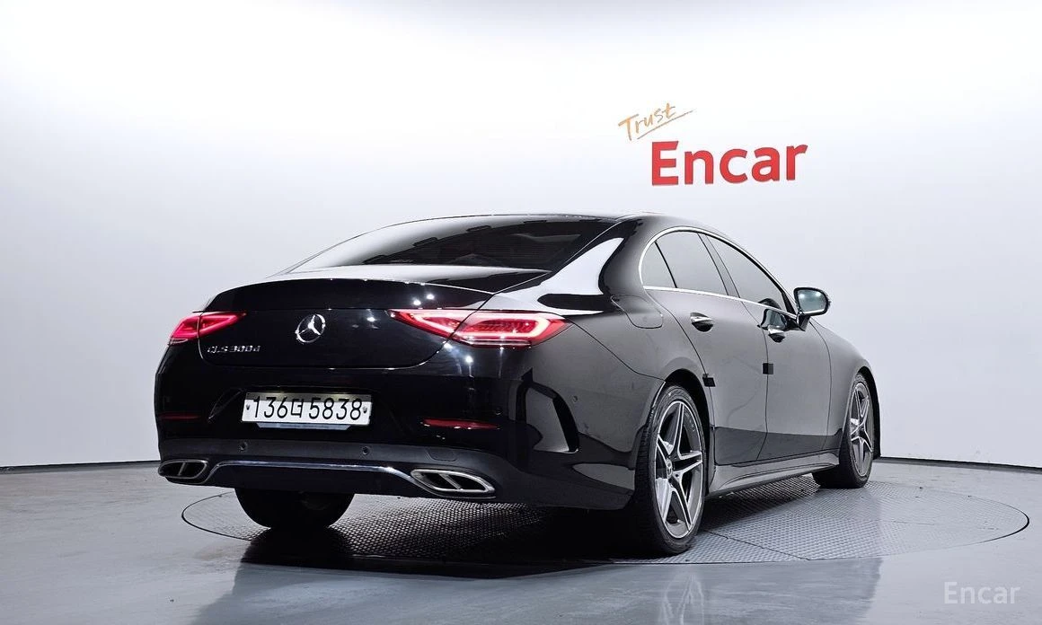Mercedes-Benz CLS 300 | Mobile.bg � ����������� 2
