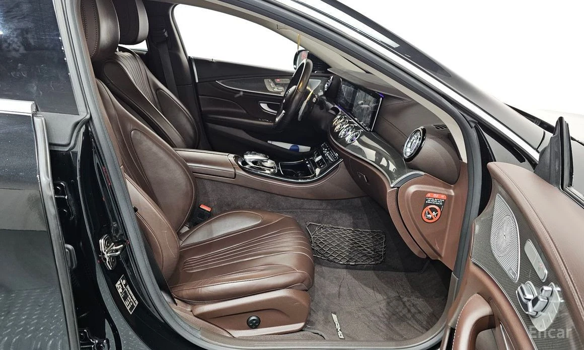 Mercedes-Benz CLS 300 | Mobile.bg � ����������� 11