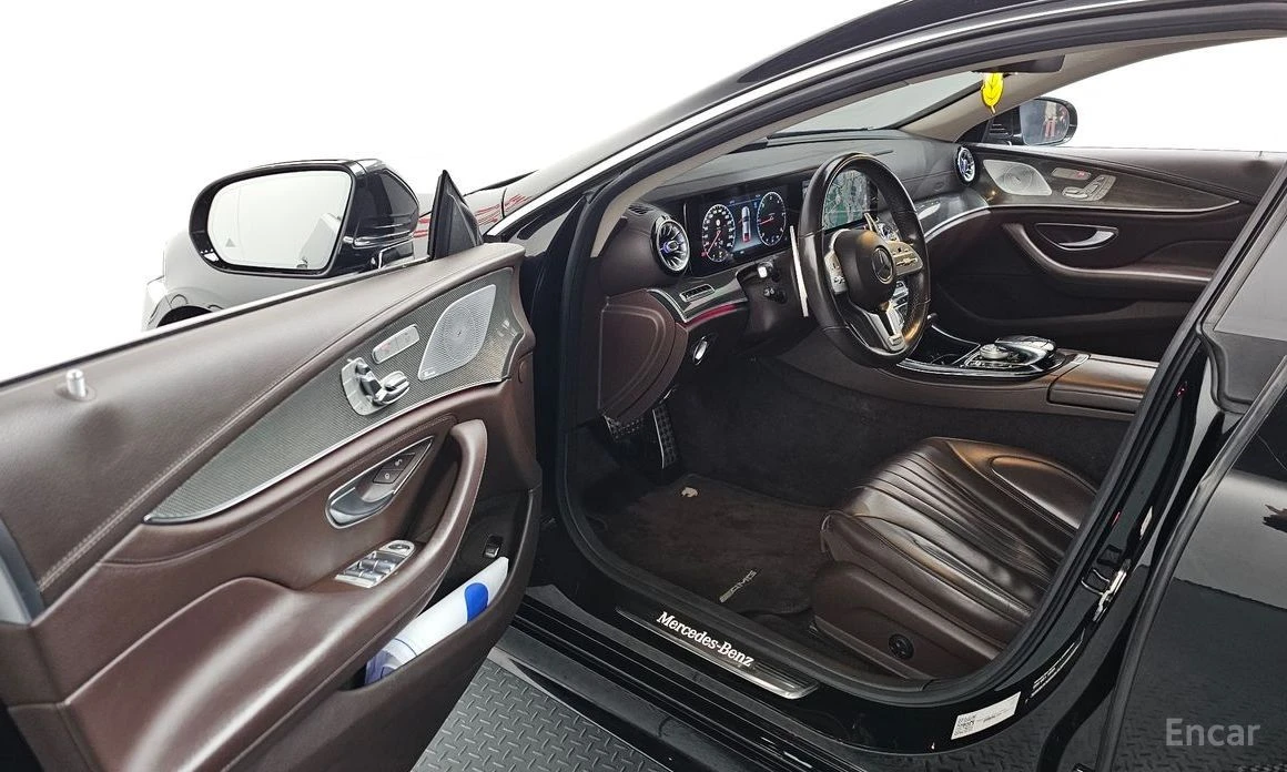 Mercedes-Benz CLS 300 | Mobile.bg � ����������� 10