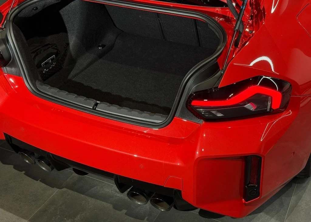 BMW M2  - изображение 5