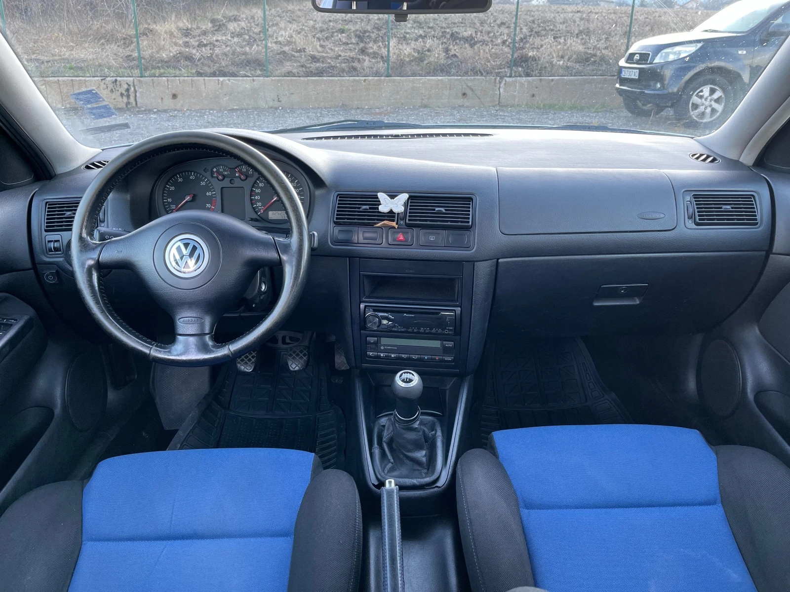 VW Golf 1.6 ������/ �����/ ��� / ����������� | Mobile.bg � ����������� 10