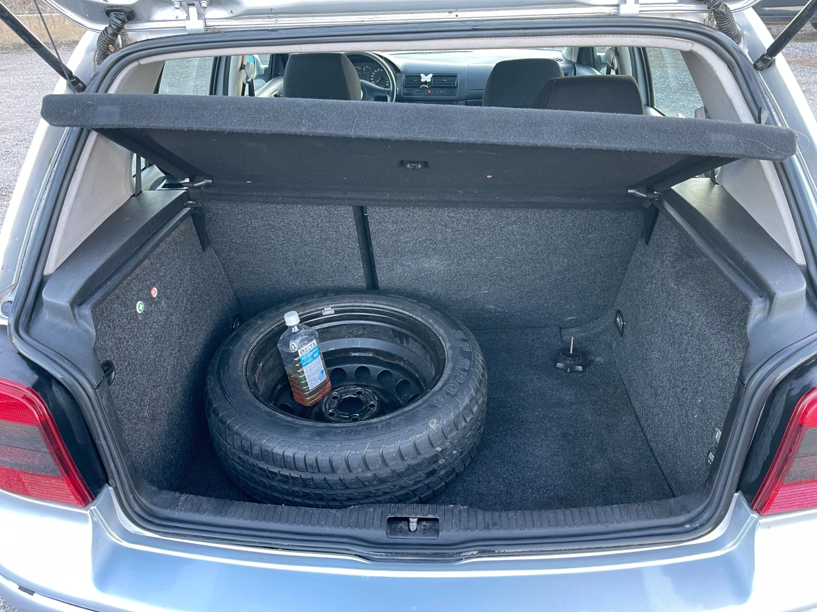 VW Golf 1.6 ������/ �����/ ��� / ����������� | Mobile.bg � ����������� 9