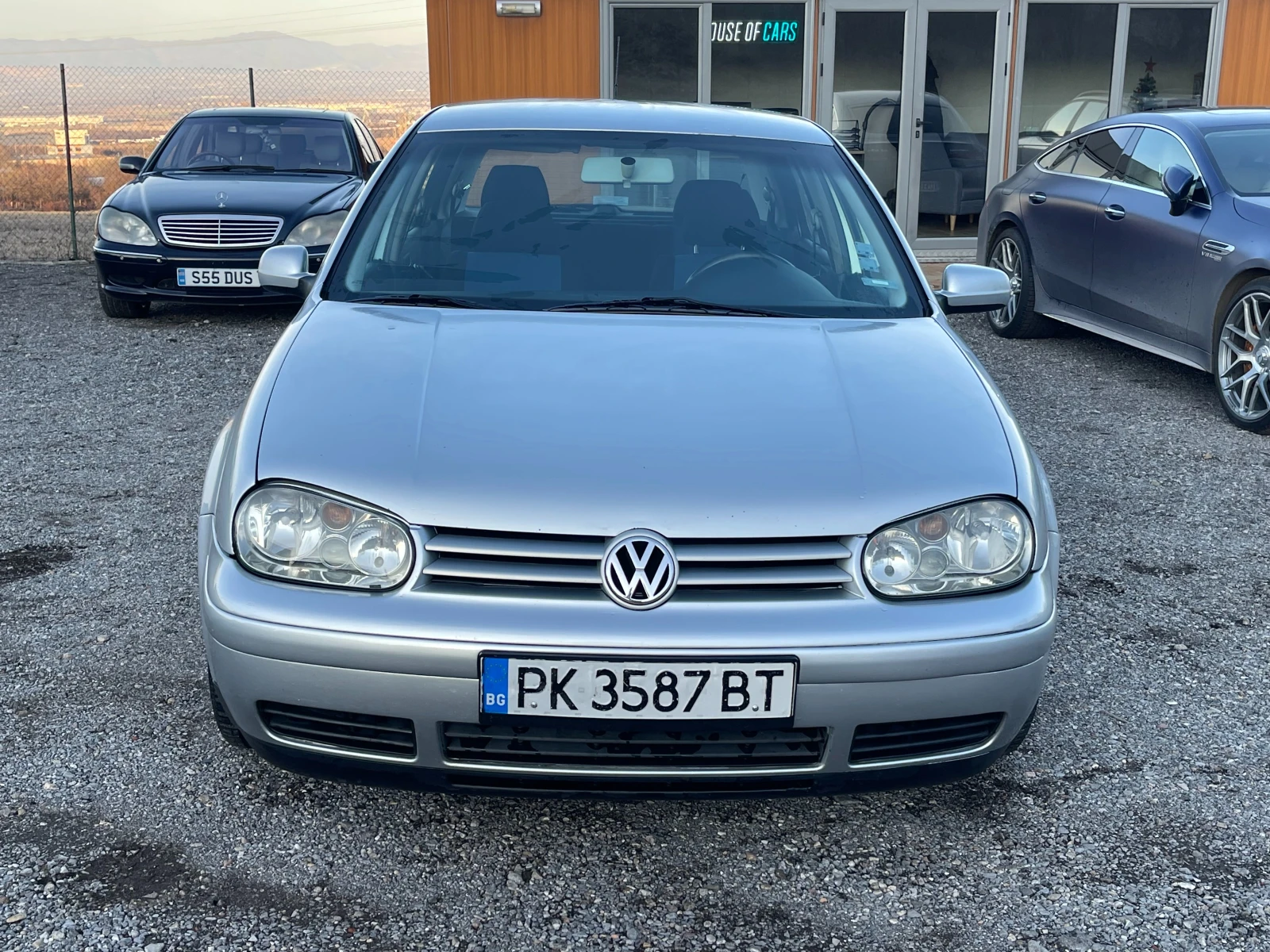 VW Golf 1.6 ������/ �����/ ��� / ����������� | Mobile.bg � ����������� 2