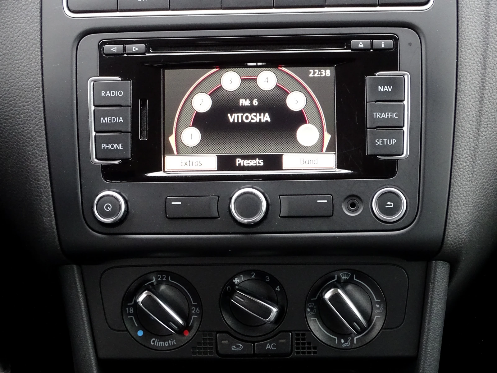 VW Polo Cross_105����_��������_*  | Mobile.bg � ����������� 14