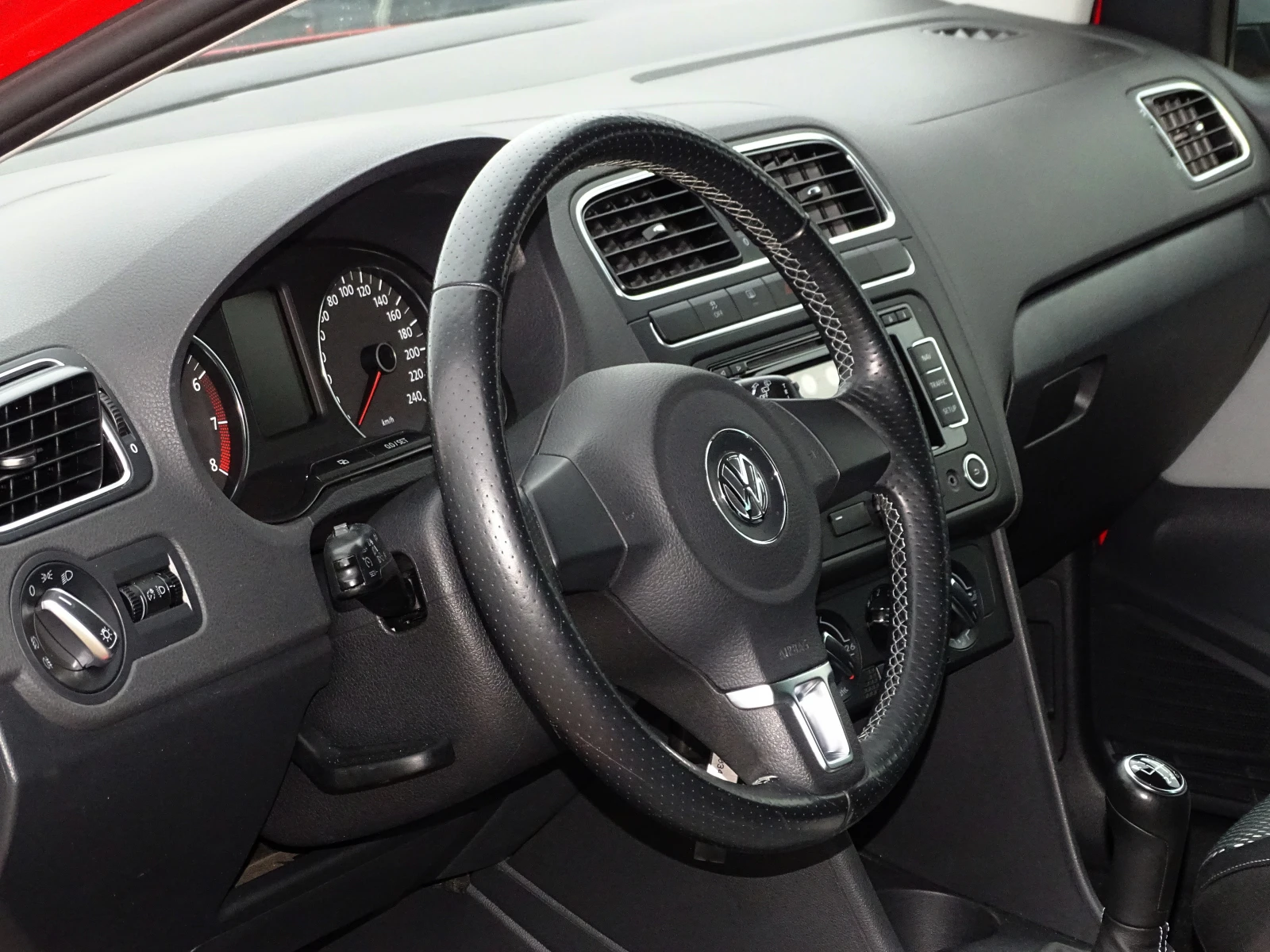 VW Polo Cross_105����_��������_*  | Mobile.bg � ����������� 15