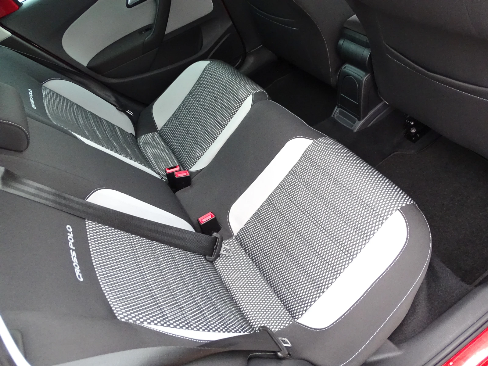 VW Polo Cross_105����_��������_*  | Mobile.bg � ����������� 12