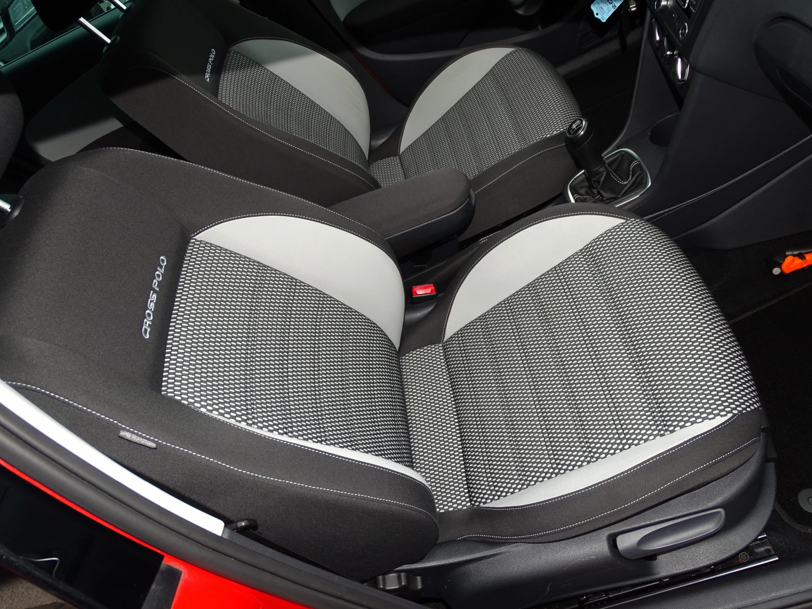 VW Polo Cross_105Коня_Холандия_*  - изображение 10