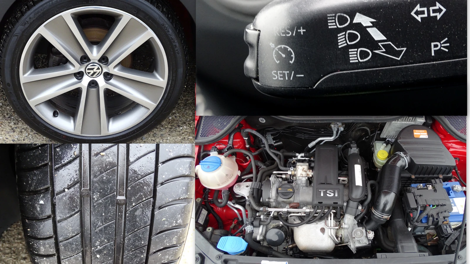 VW Polo Cross_105����_��������_*  | Mobile.bg � ����������� 16