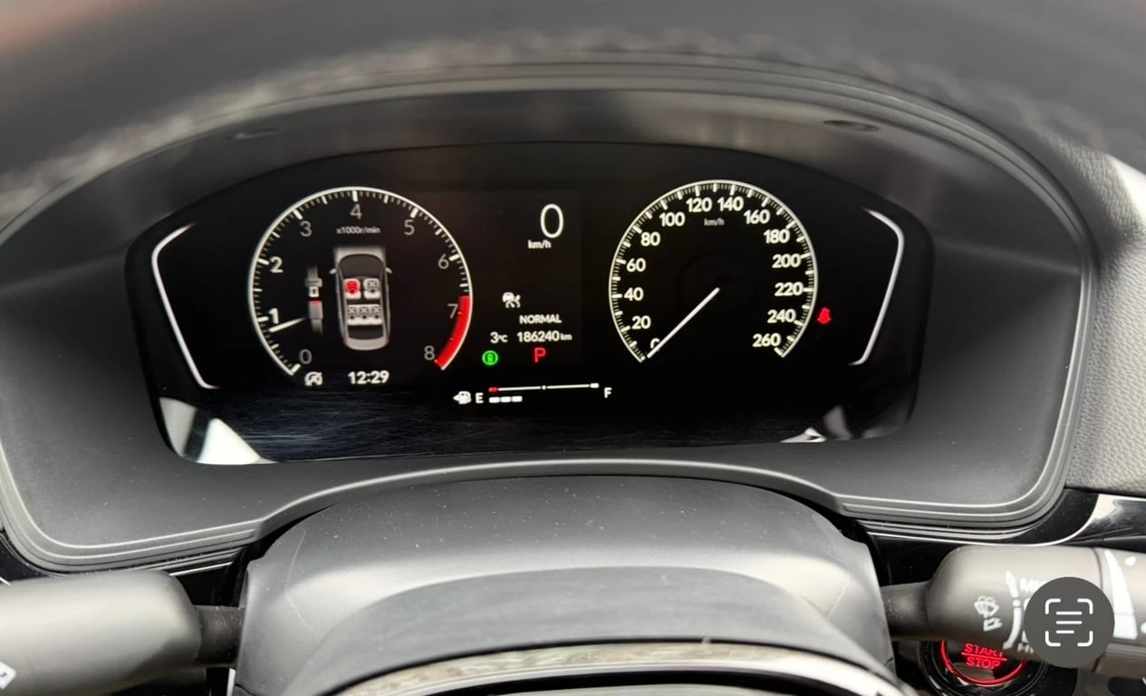 Honda Civic * Sport * CARFAX * ��� ������������ ������ | Mobile.bg � ����������� 8