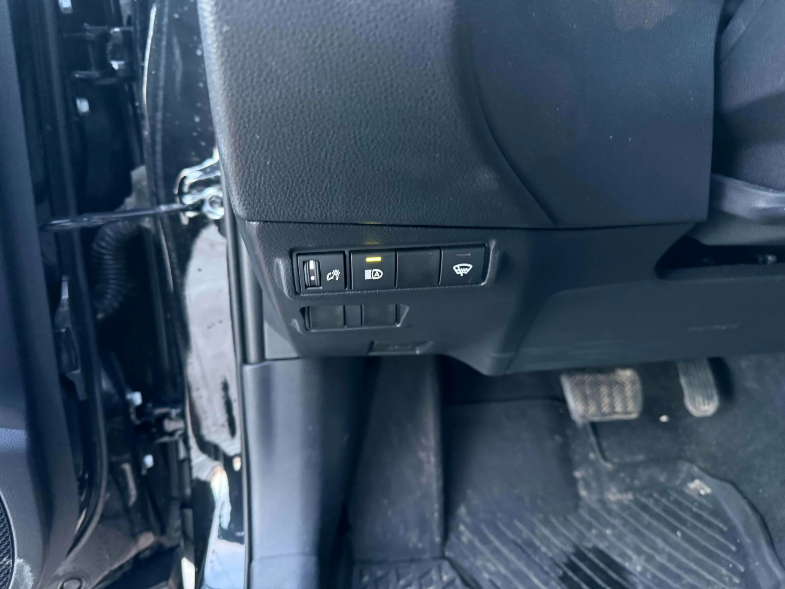 Toyota Corolla Cross LE * CARFAX* ����� �� �����������*  | Mobile.bg � ����������� 13