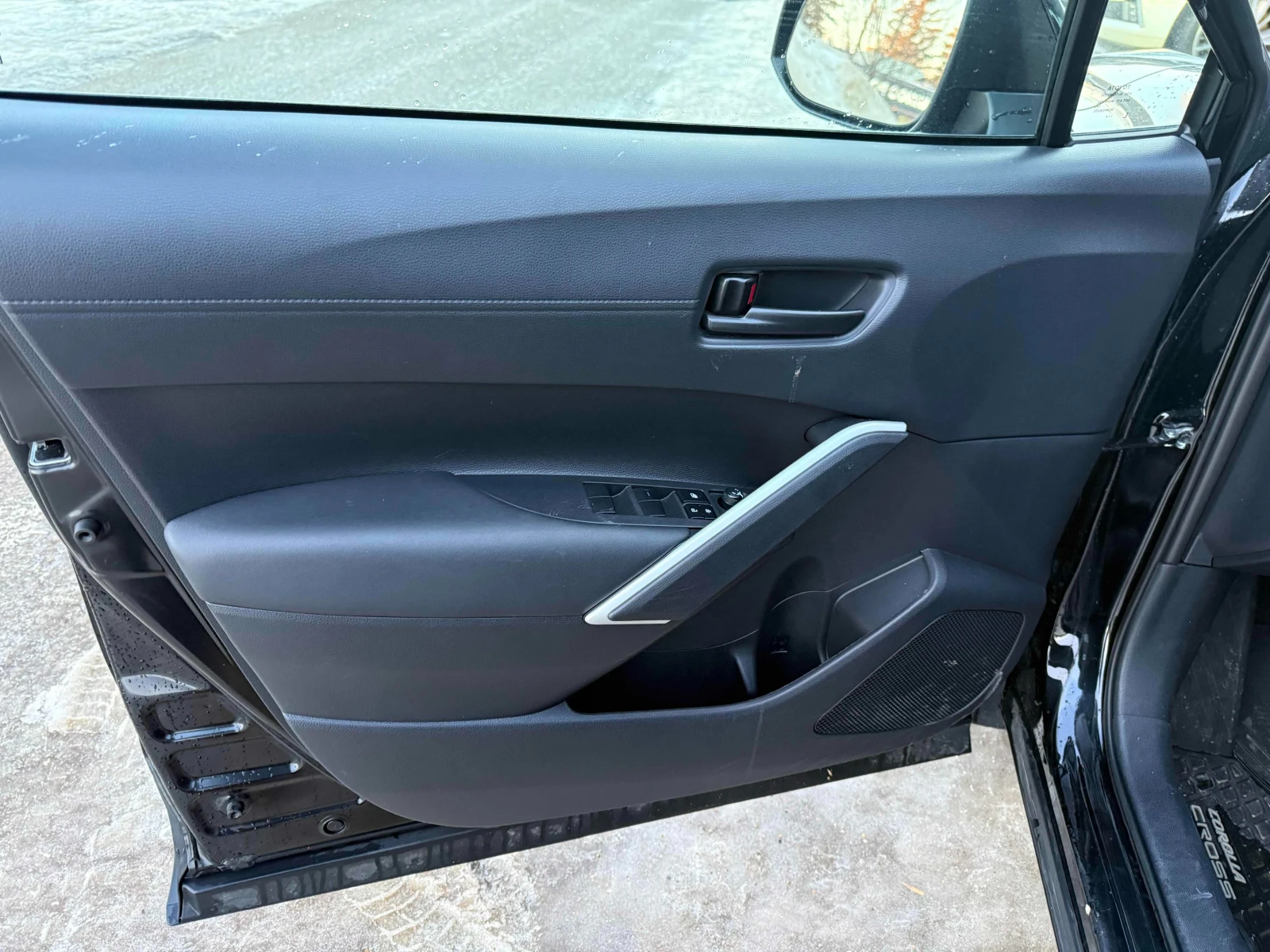 Toyota Corolla Cross LE * CARFAX* ����� �� �����������*  | Mobile.bg � ����������� 16