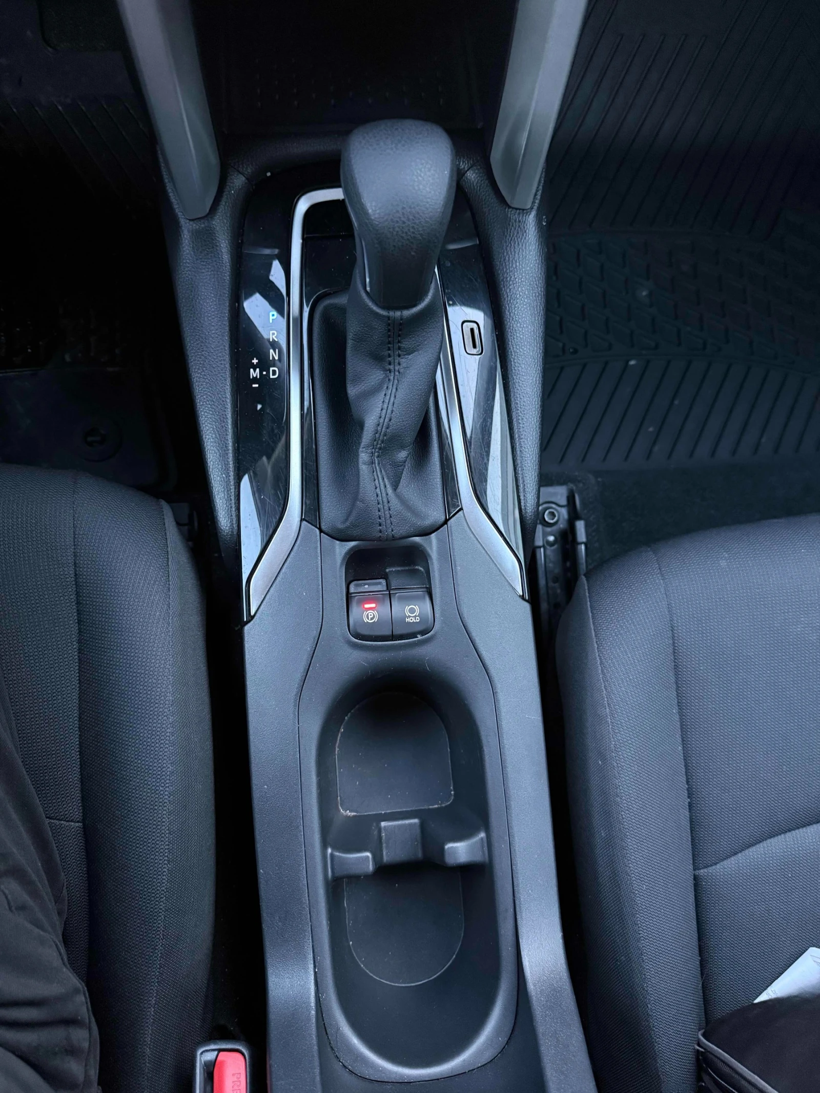 Toyota Corolla Cross LE * CARFAX* ����� �� �����������*  | Mobile.bg � ����������� 15