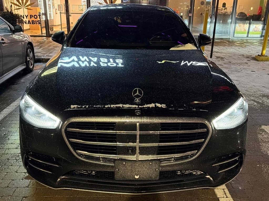 Mercedes-Benz S 580 * CARFAX * БЕЗ ПЪРВОНАЧАЛНА ВНОСКА - изображение 6