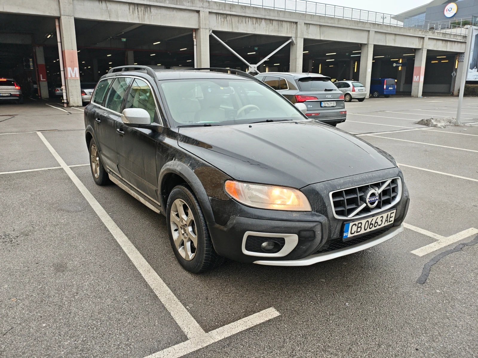 Volvo Xc70  - изображение 2