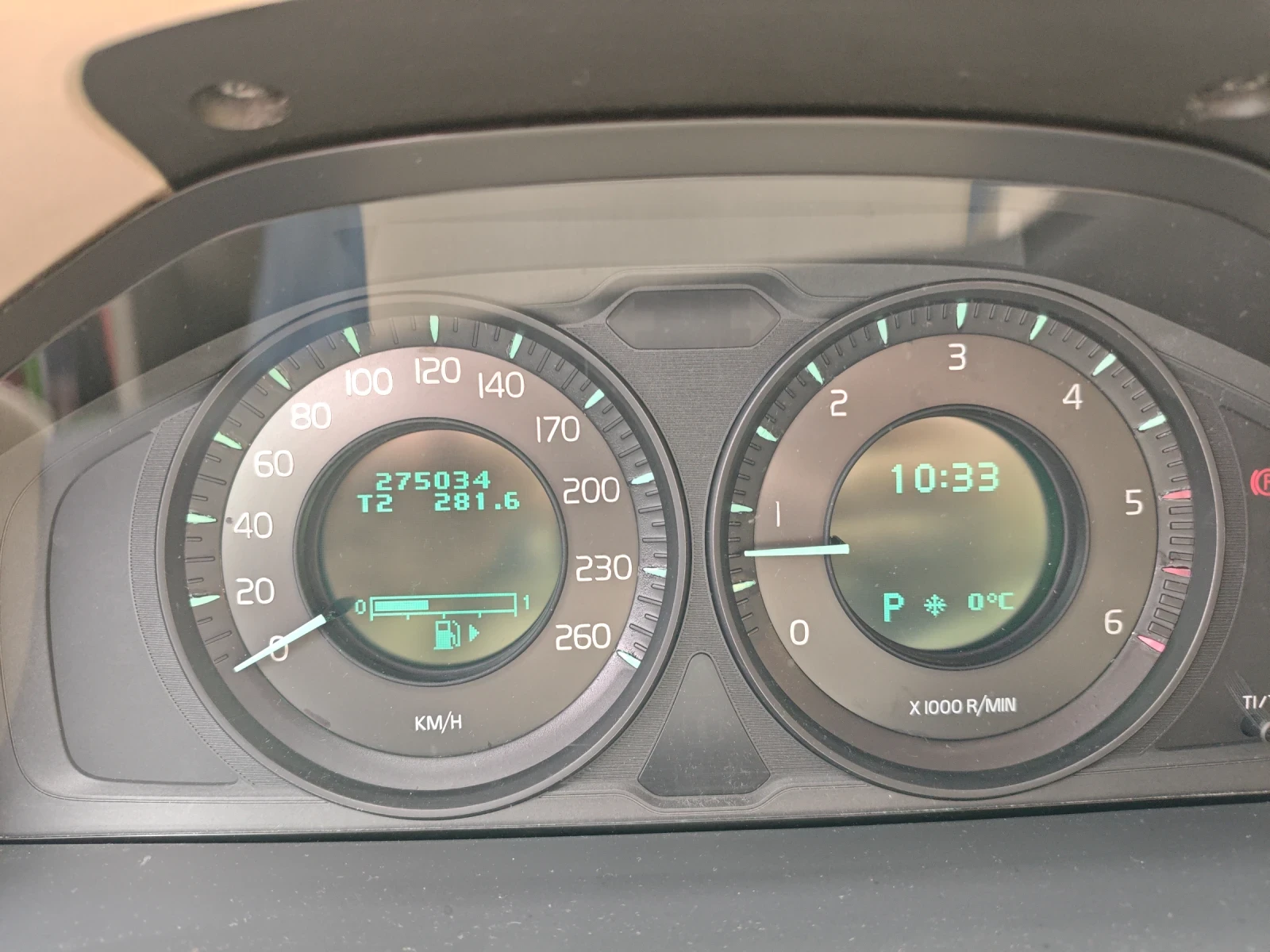 Volvo Xc70  - изображение 6