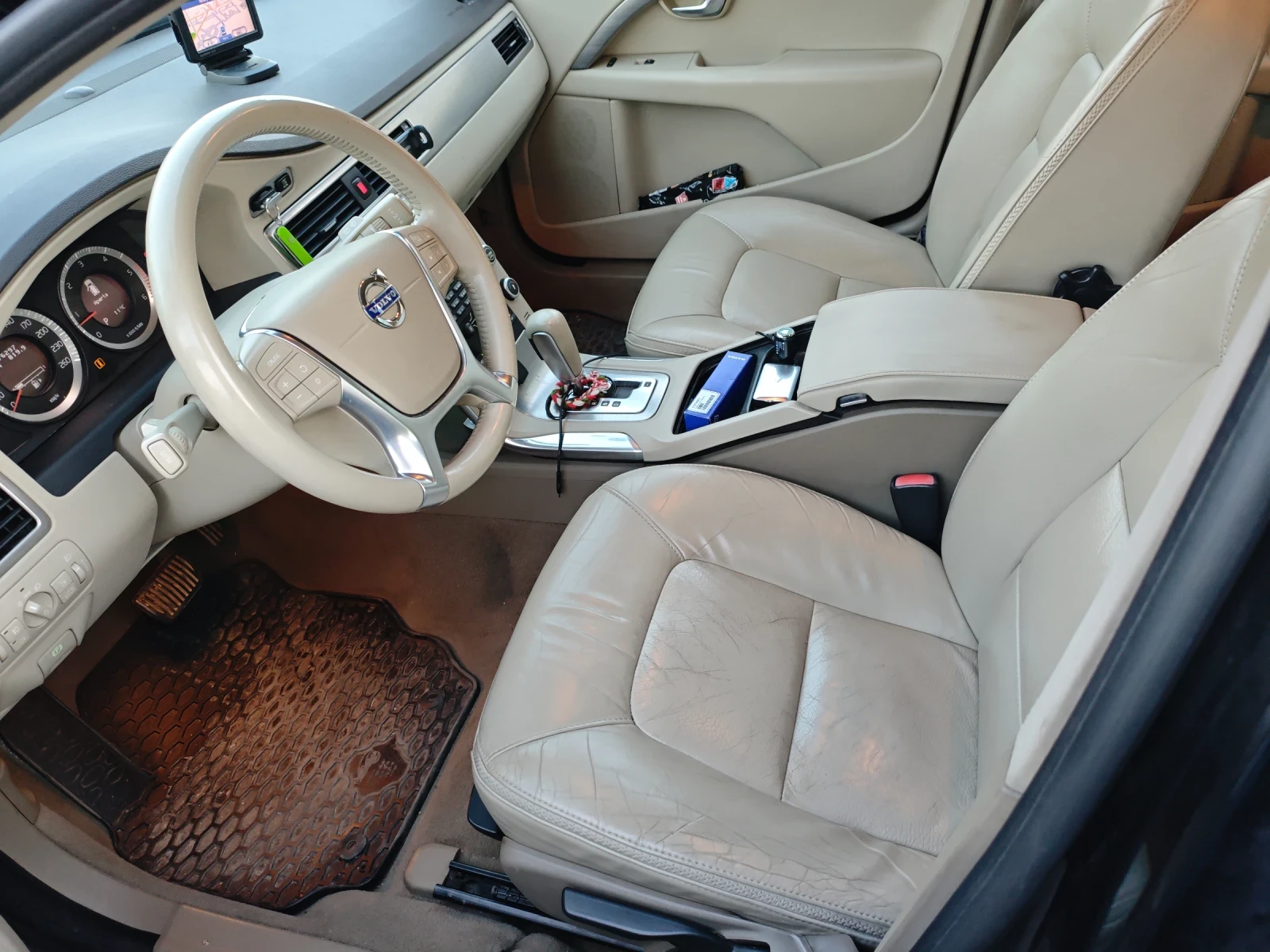 Volvo Xc70 | Mobile.bg � ����������� 13