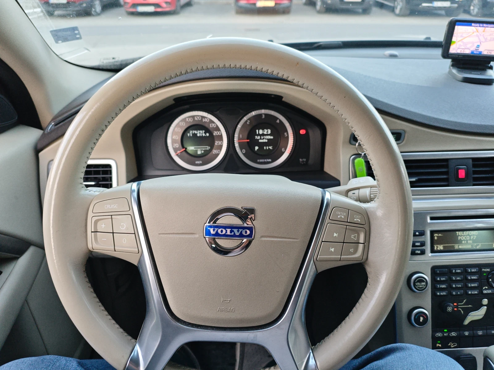 Volvo Xc70 | Mobile.bg � ����������� 12