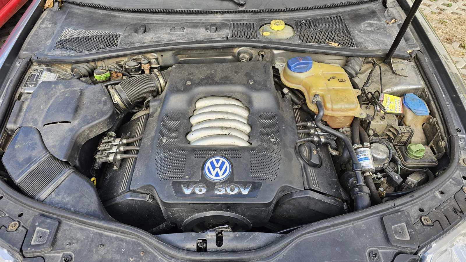 VW Passat | Mobile.bg � ����������� 14