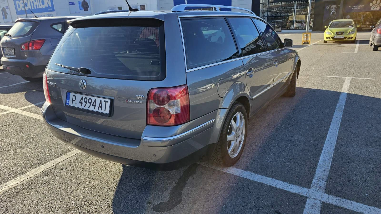 VW Passat | Mobile.bg � ����������� 4