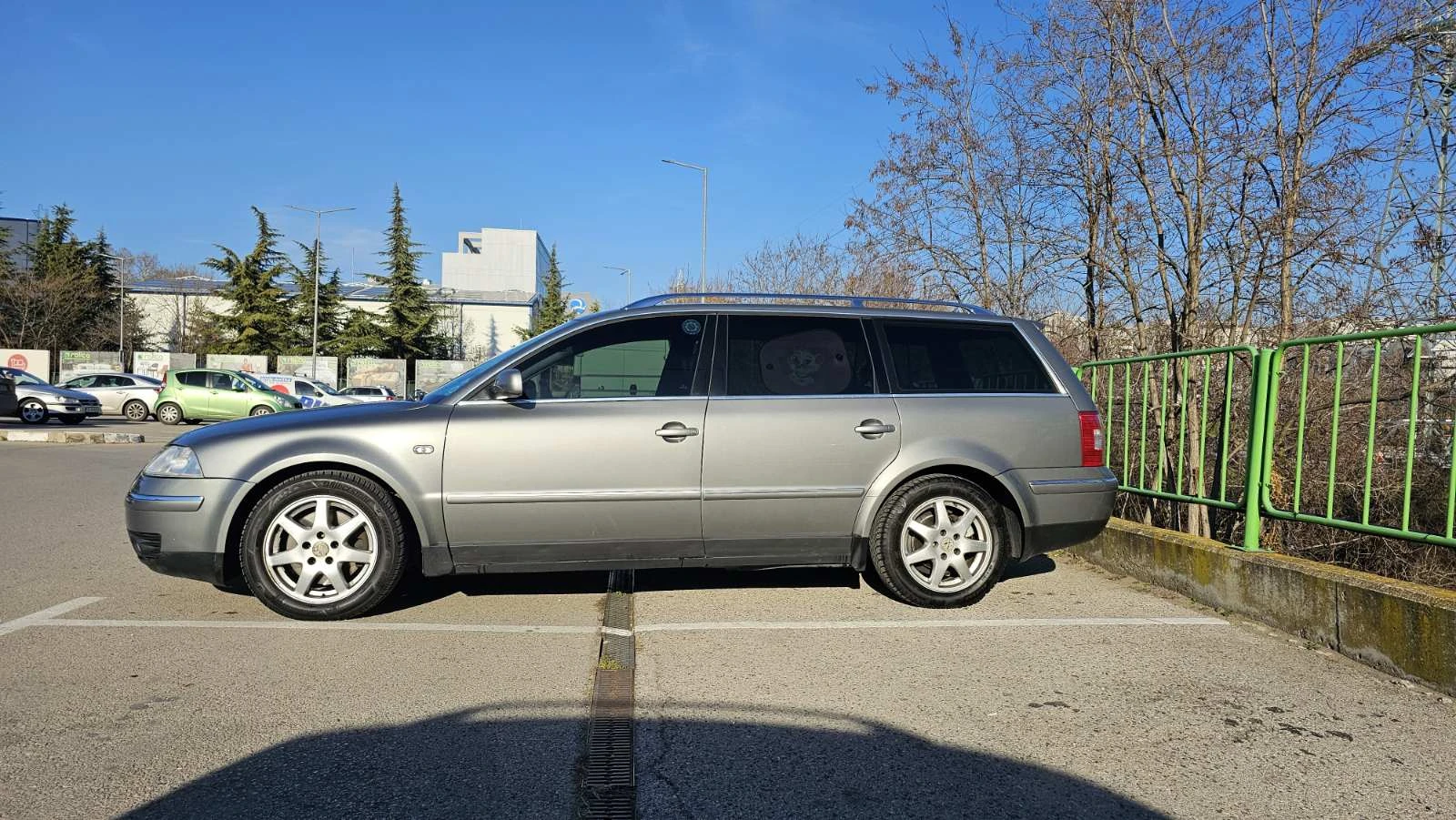 VW Passat | Mobile.bg � ����������� 3