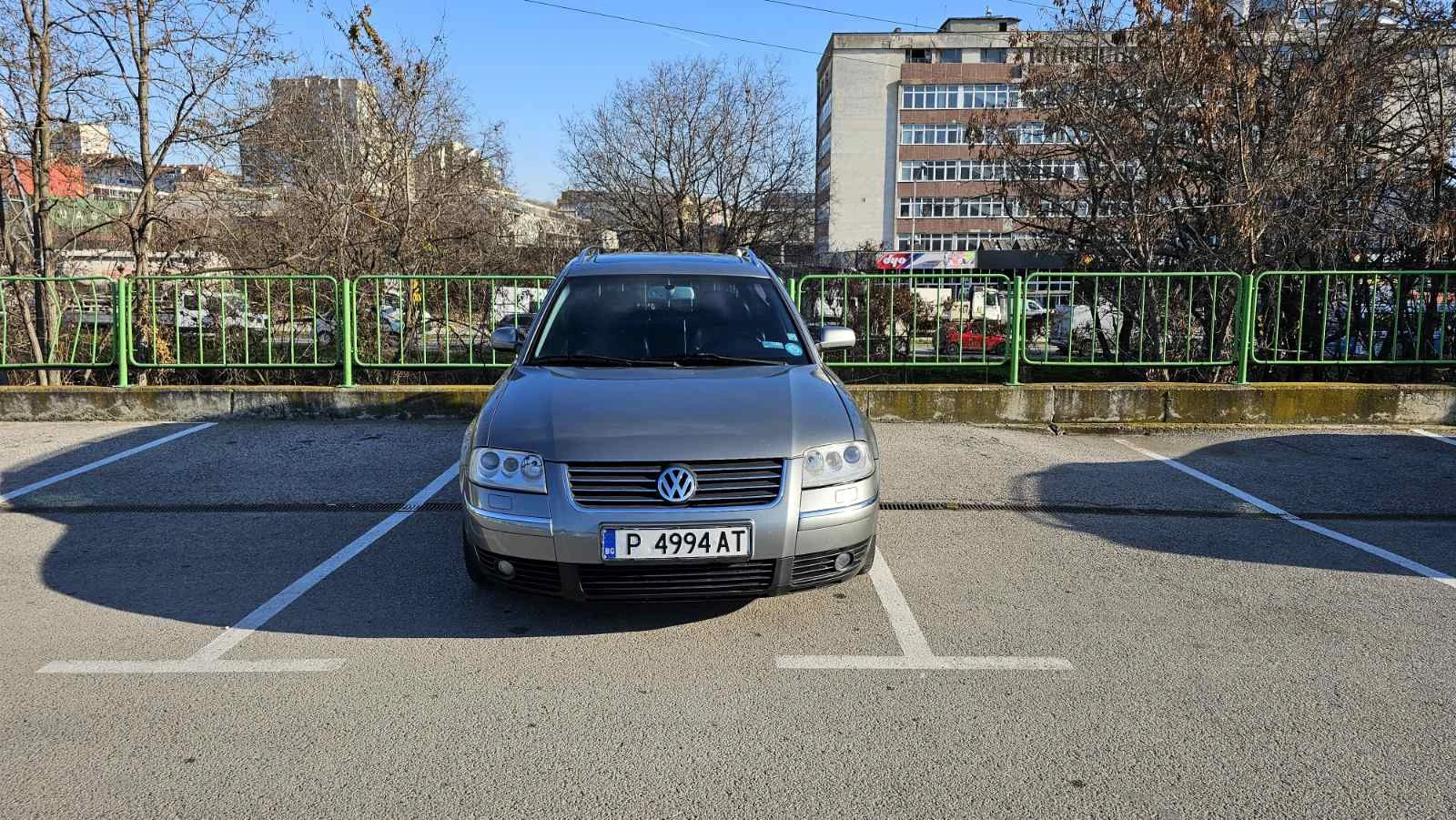 VW Passat | Mobile.bg � ����������� 1