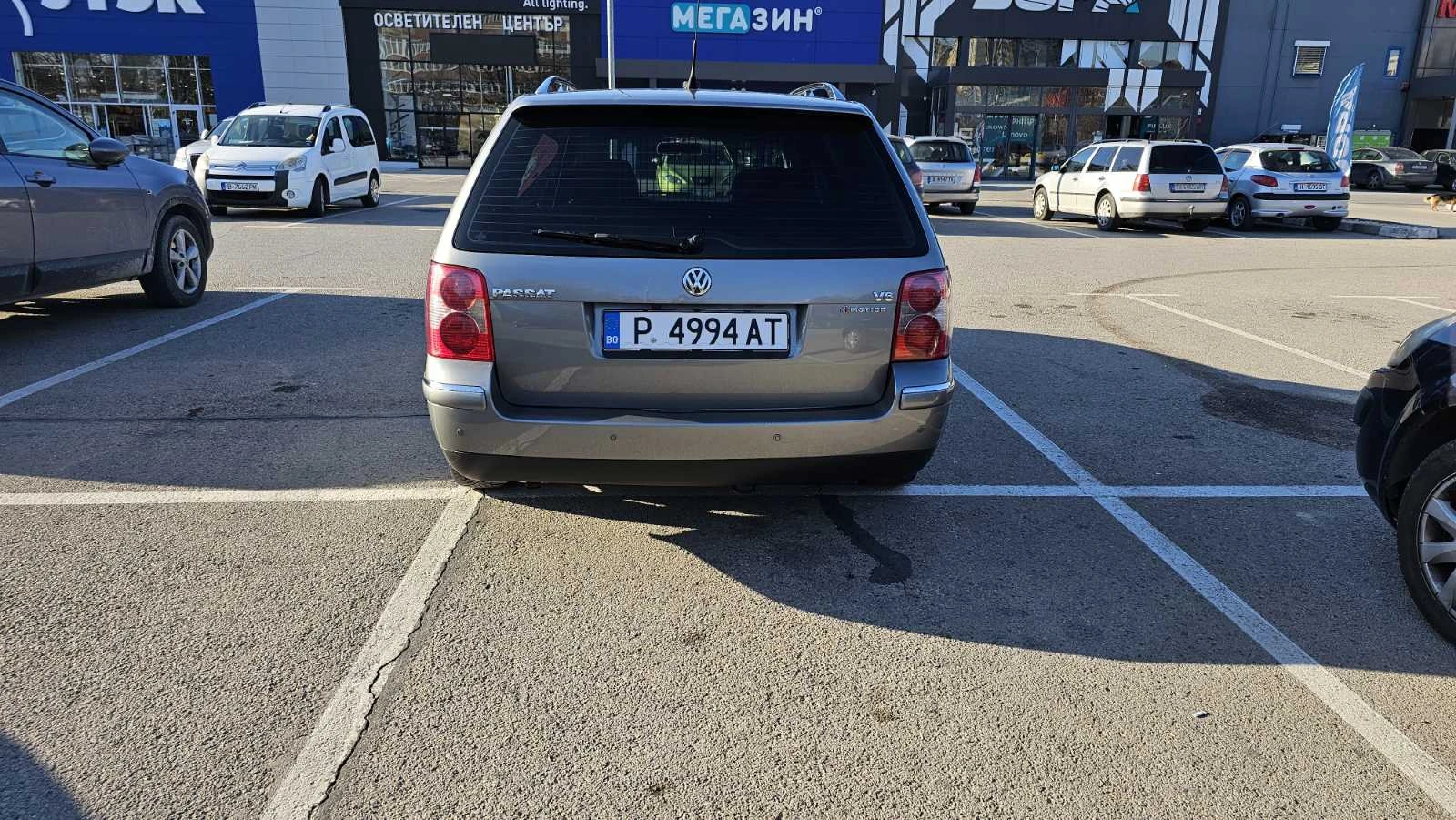 VW Passat | Mobile.bg � ����������� 6