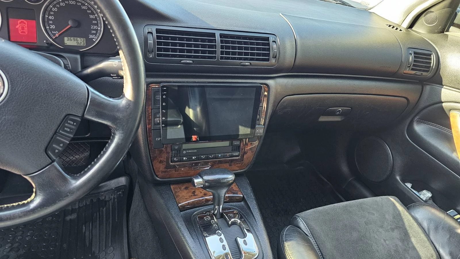 VW Passat | Mobile.bg � ����������� 11