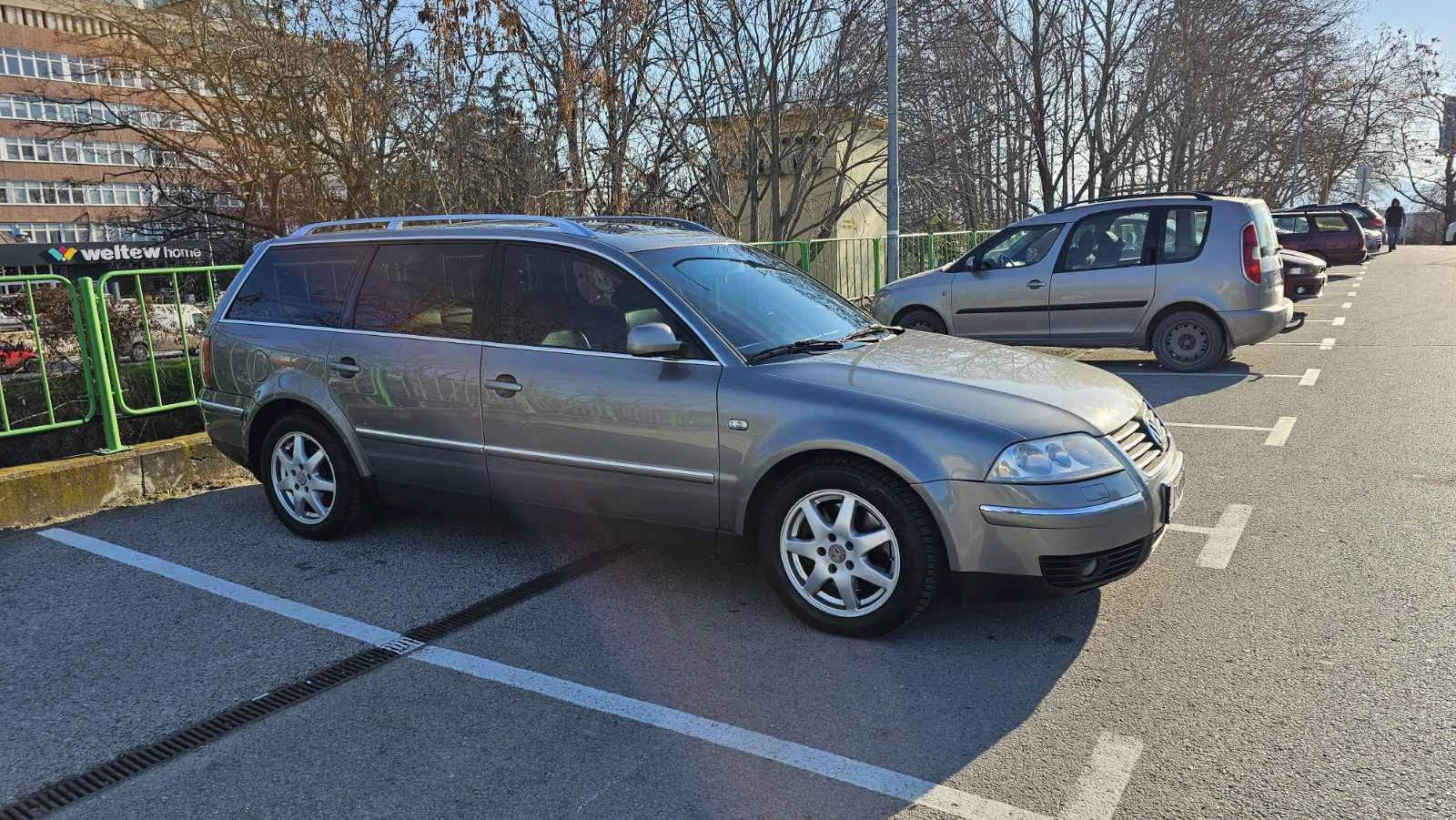 VW Passat | Mobile.bg � ����������� 8