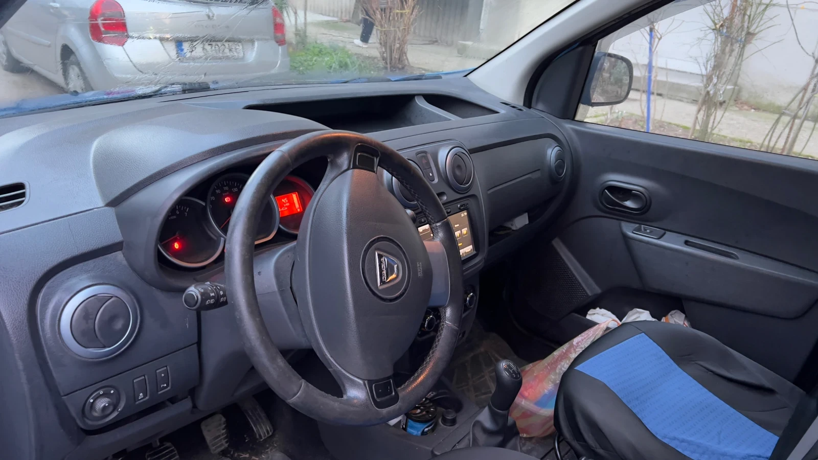Dacia Dokker Stepway | Mobile.bg � ����������� 7