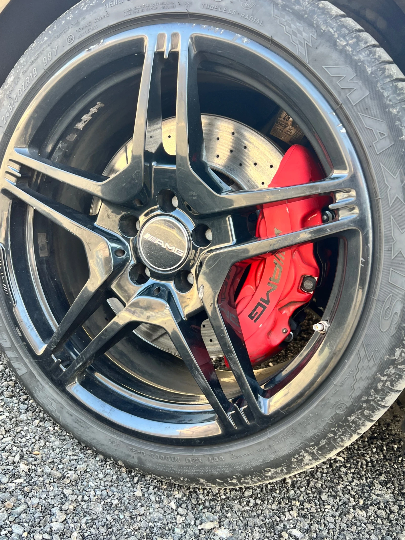 Mercedes-Benz CLS 63 AMG | Mobile.bg � ����������� 13