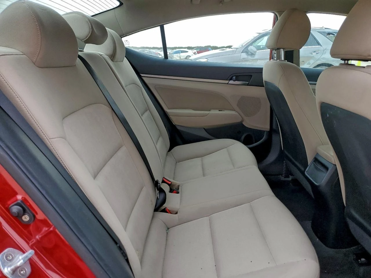 Hyundai Elantra 2l Sel | Mobile.bg � ����������� 10