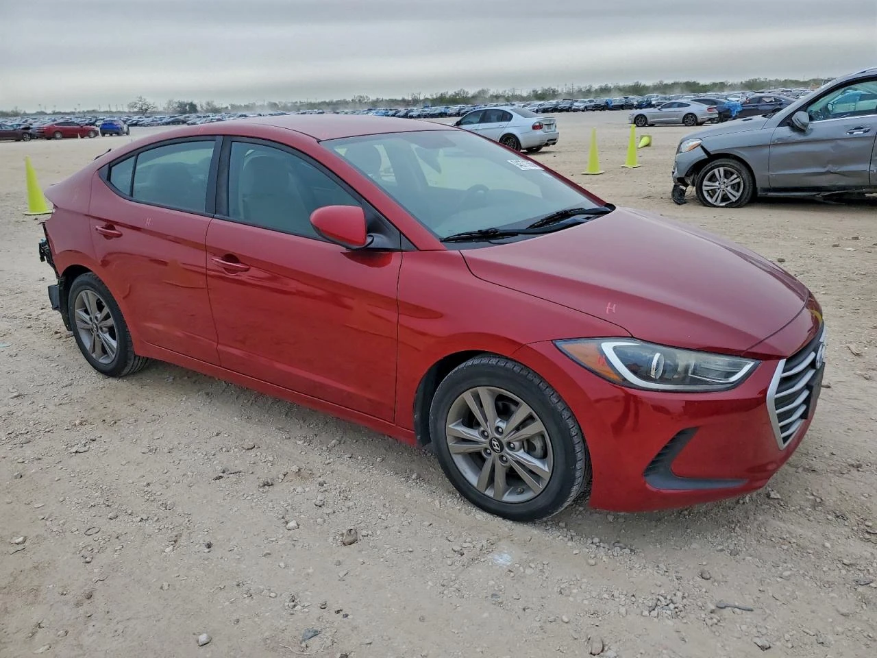 Hyundai Elantra 2l Sel | Mobile.bg � ����������� 4