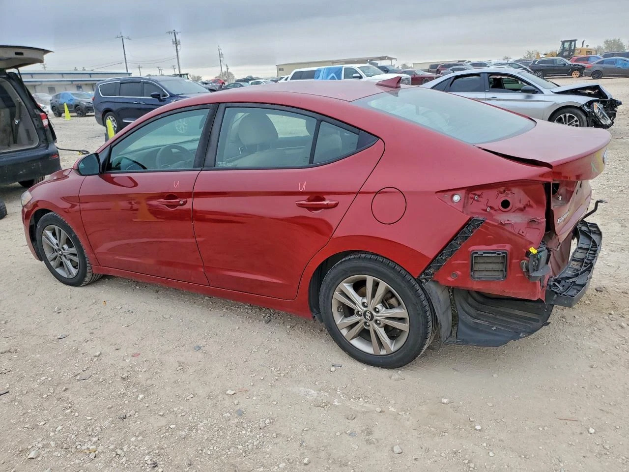 Hyundai Elantra 2l Sel | Mobile.bg � ����������� 2