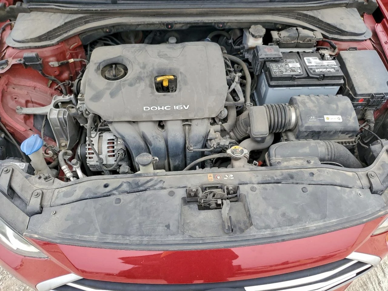 Hyundai Elantra 2l Sel | Mobile.bg � ����������� 11